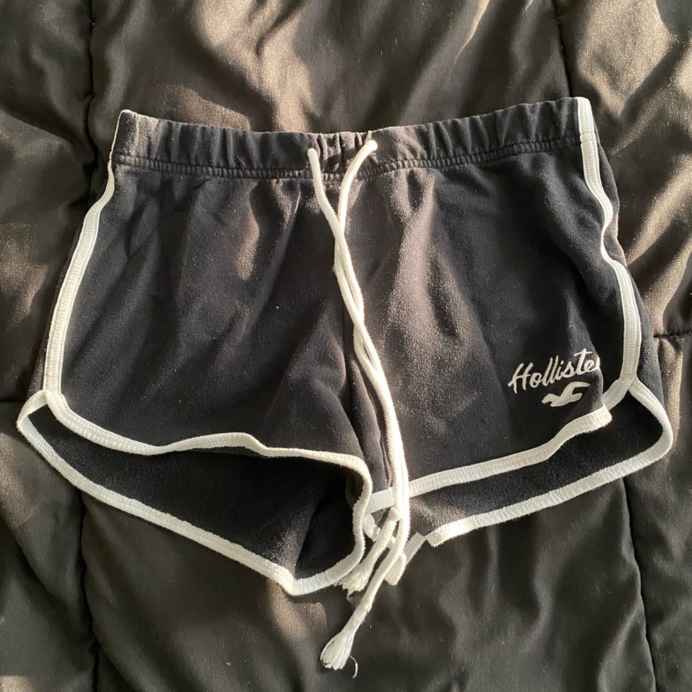 Hollister shorts